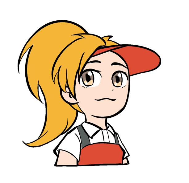 *人用成品**店为什么总开在巷子里？