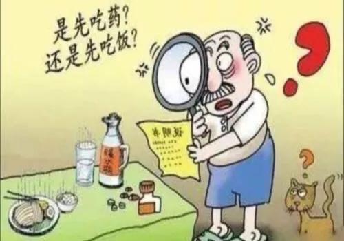 二甲双胍缓释片和二甲双胍哪个好,吃二甲双胍缓释片还是二甲双胍好