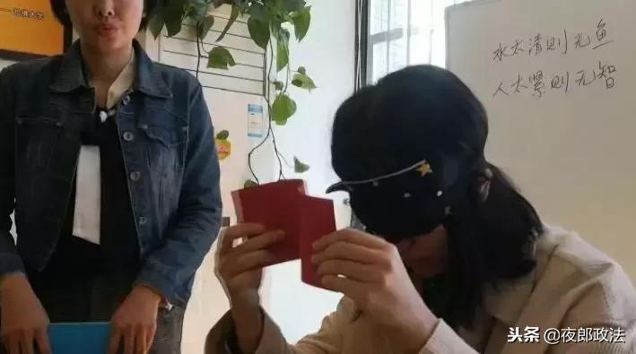 蒙眼也能识字？！培训学校惊现“超能少年”，竟是这样“炼”成的……