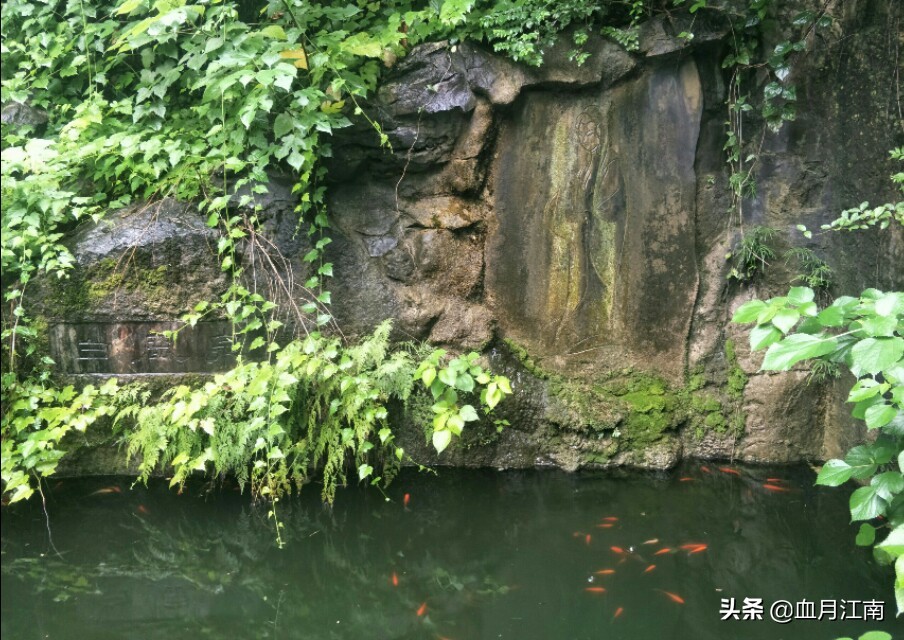 杭州城隍阁看火烧,城隍山上看火烧