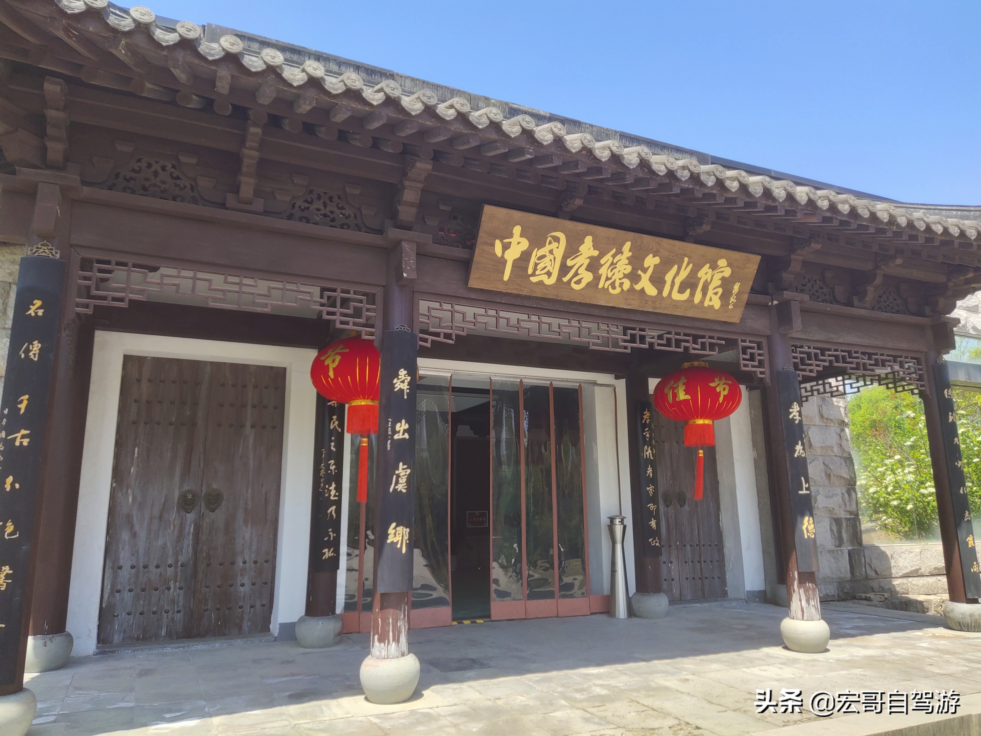 上虞四月网红景点,浙江省绍兴市上虞区免费景点