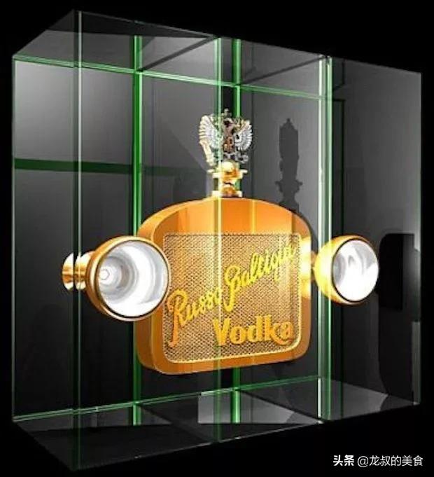 15种最贵的酒，一瓶就可以在北京换一套房子，有钱都买不到