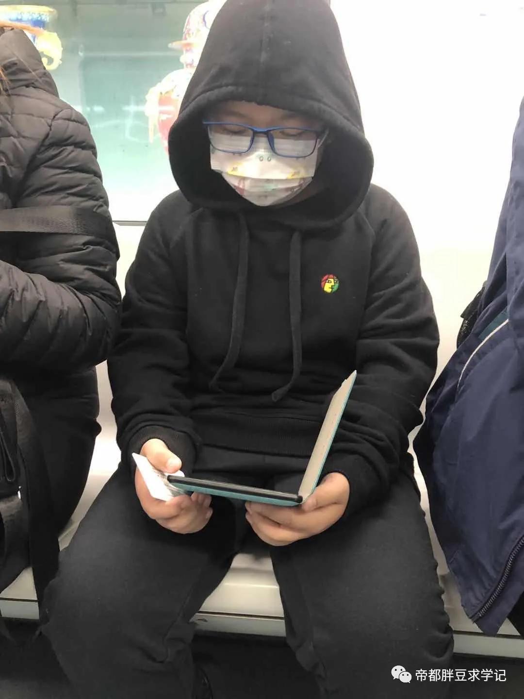 昨天刚沾了文曲星“仙气”儿，这两天学习效果就拉满了