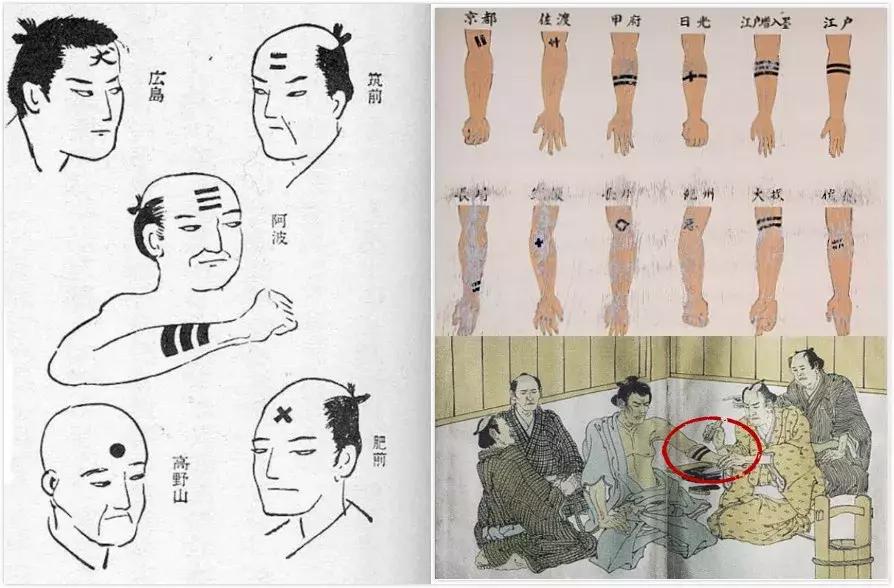 日本黑帮干的事,日本黑帮做过的事情