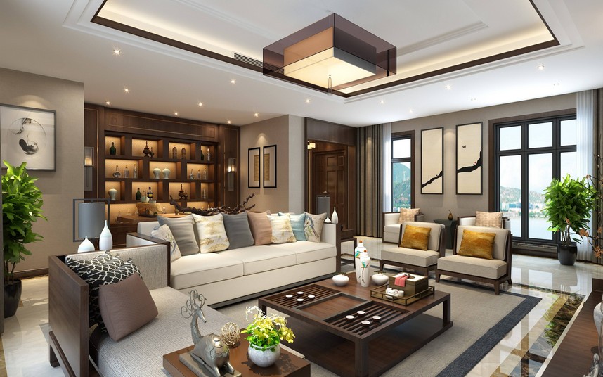 在广东混要懂得广东白话,在广东茶室的重要性