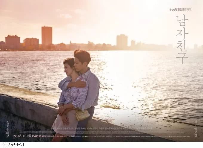 只需这一篇，就能治好你的“剧荒症”！