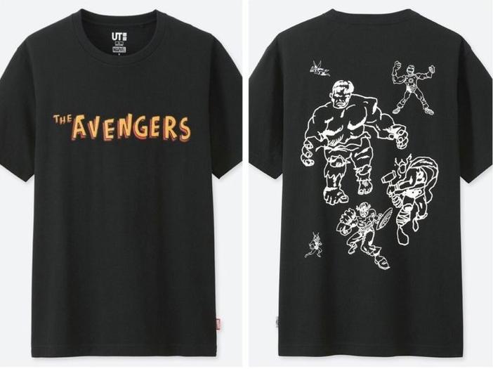 大招来袭满足您的需求,优衣库whitemountaineering联名