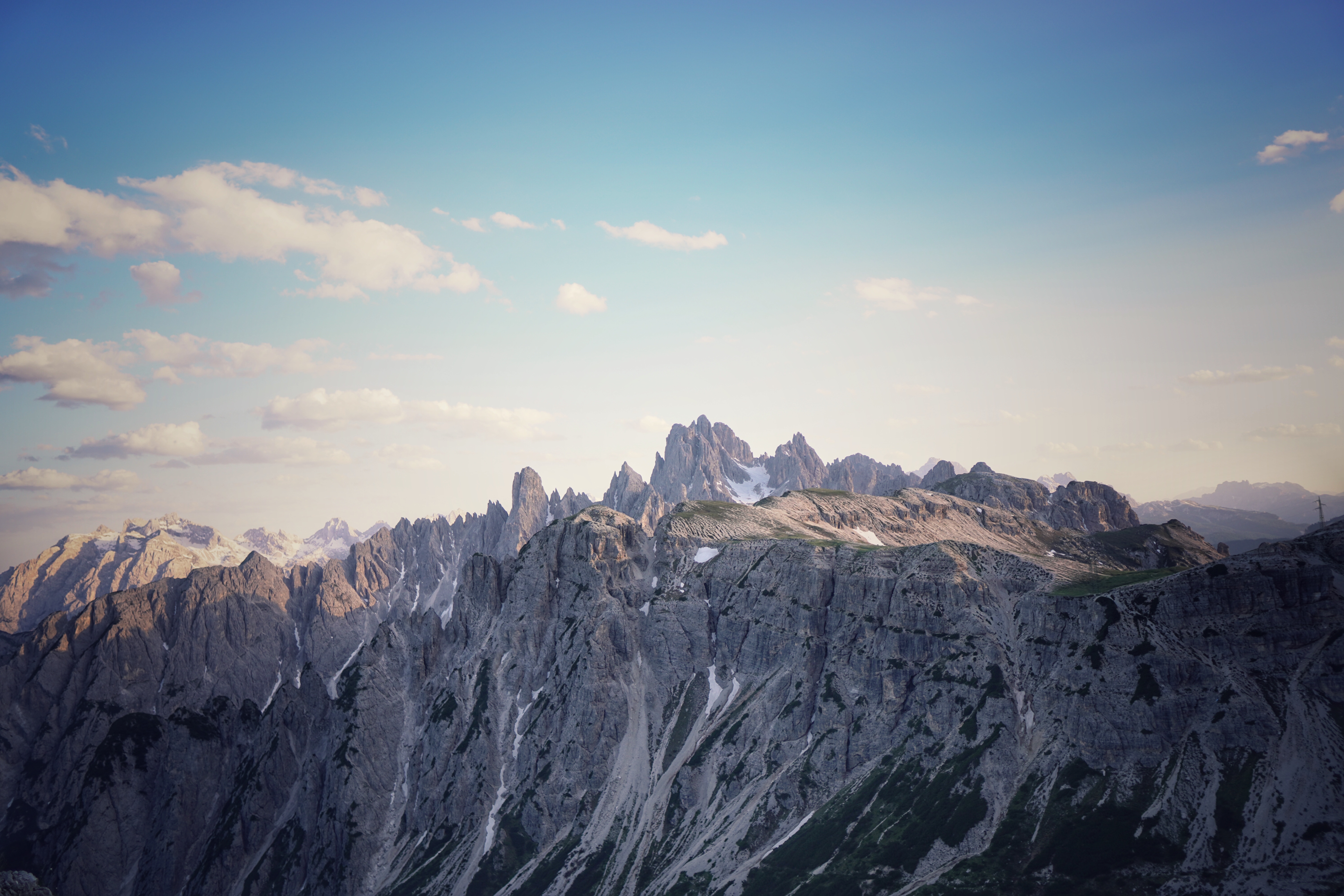 适合5天徒步的登山鞋,第一双登山鞋