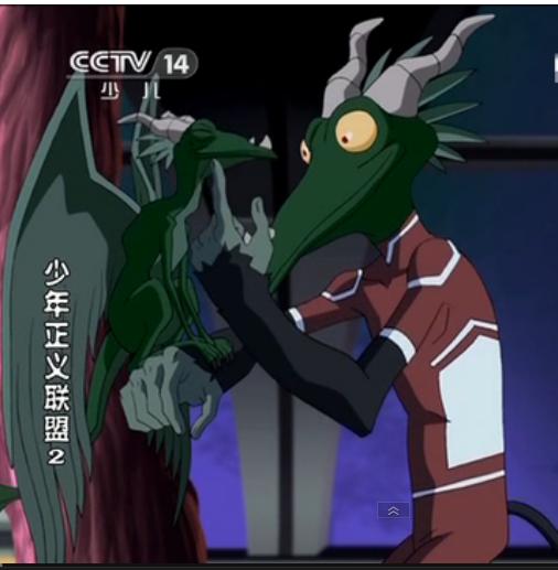 dc宇宙人物大全,dc鲨鱼王人物介绍