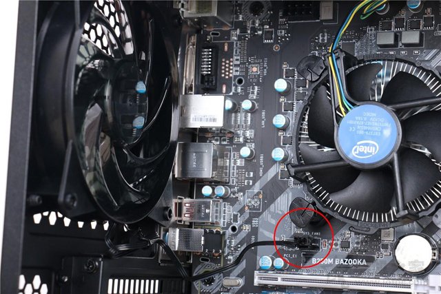 南宁老胡装机实例,手把手装机攻略