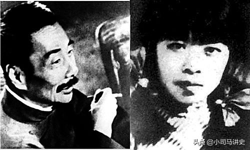 作家眼里的鲁迅,作家眼中的张爱玲