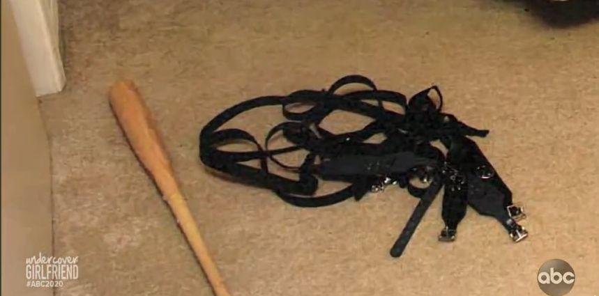 美国章莹颖纪录片2020完整视频,美国伊利诺伊州章莹颖