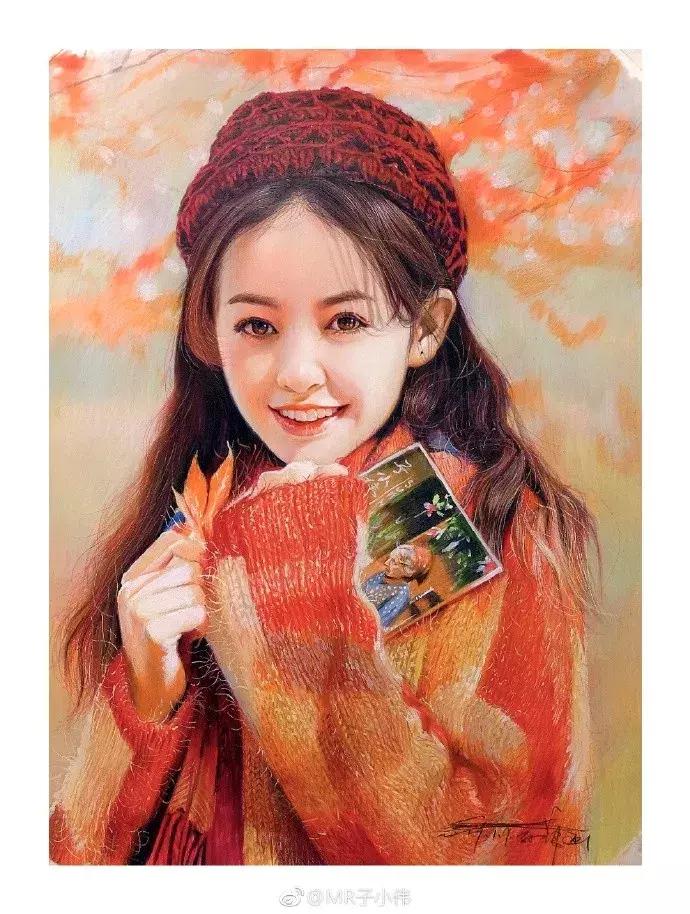 同一支炭笔，为啥人家可以吃透素描结构和质感，看完这一波你也行