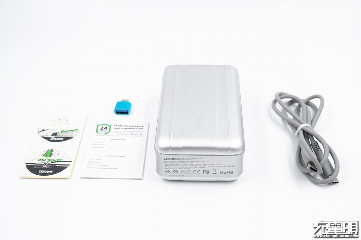 征拓20w快充拆解,征拓100w桌面充电器