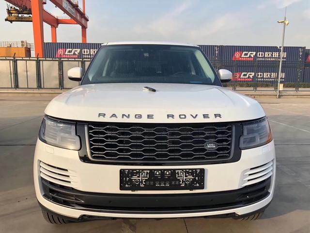 路虎揽胜2020款欧规,18款路虎揽胜hse欧规