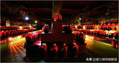 唐三镜张思漫：农村用酿酒设备开家酒坊，自建房怎么建酒窖？