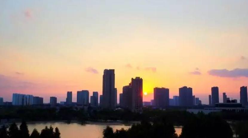 江苏泰州江南景点,泰州江南风景区