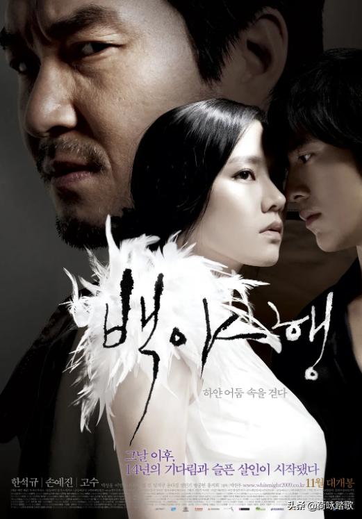 韩国悬疑烧脑电影排行榜前十名,韩国近十年来最烧脑的悬疑片之一