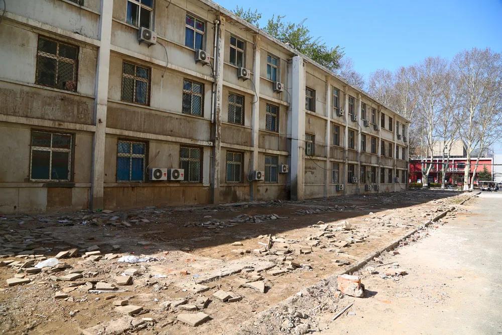 新学期有哪些新变化,许昌职业技术学院新学期工作