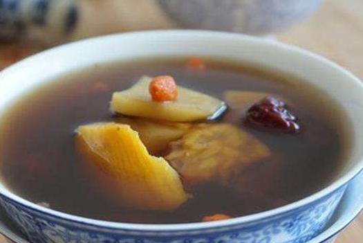 生姜加花椒改变大肚腩的方法,生姜加一物立马瘦肚子