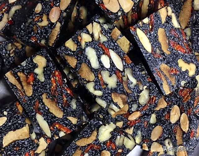 各种皮的固元膏做法,滋补固元膏