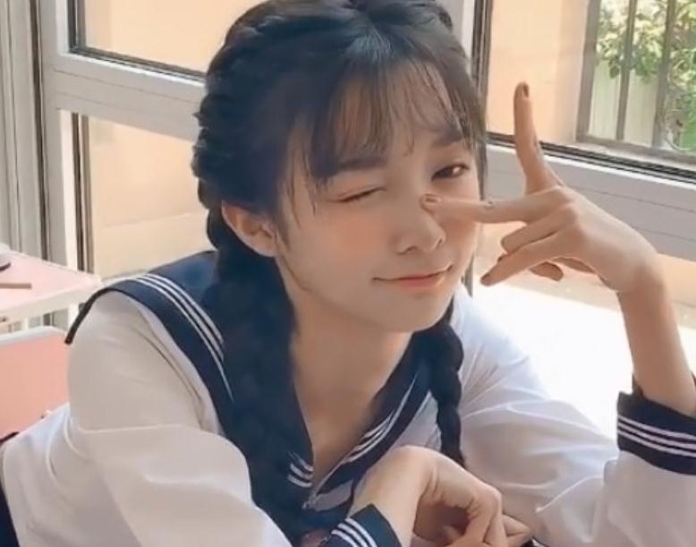 初中女学生身高,初中女生身高1米7