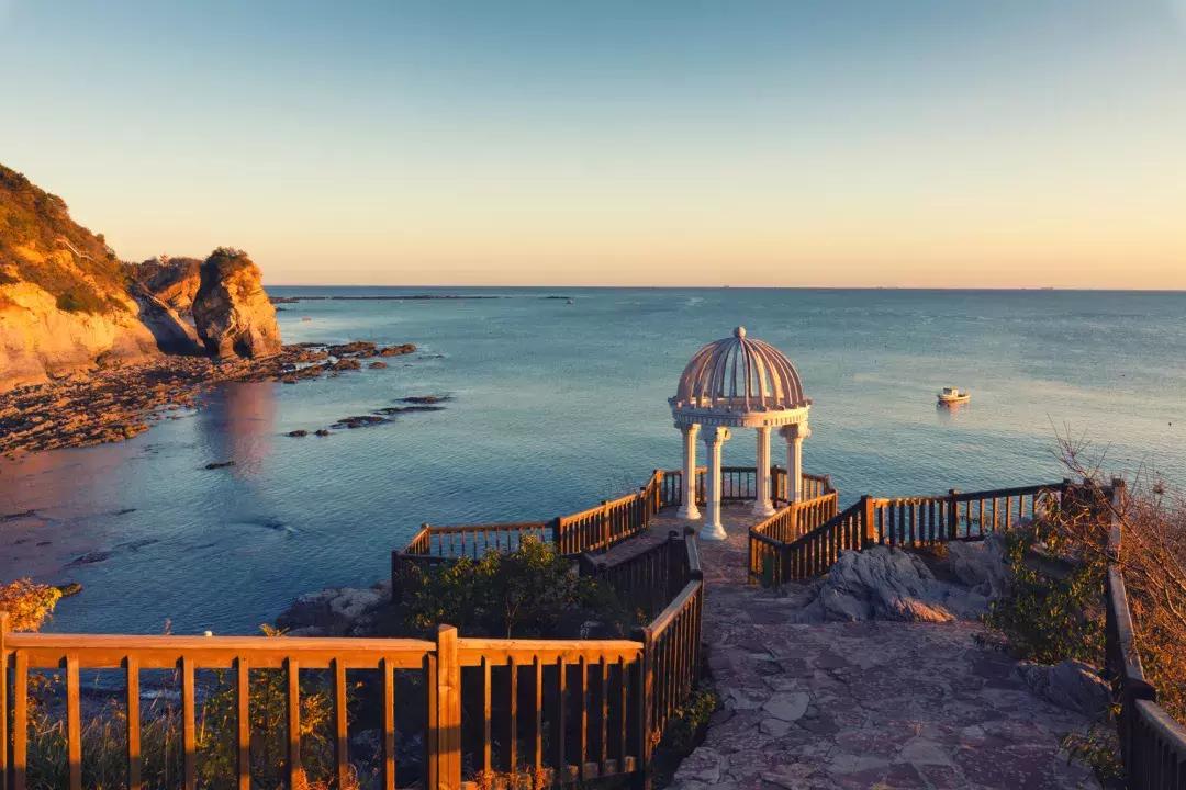 比江南秋色还绚烂，东北这3座小城又妖又撩，中秋出行正当时