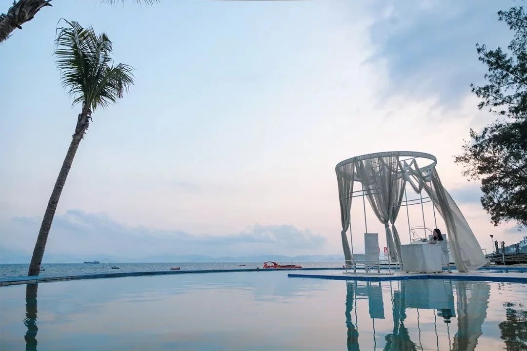 深圳游玩最佳地点排行榜前十名,深圳适合小孩游玩最佳地方推荐