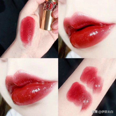 什么口红显白又减龄,最热爆款小仙女必备口红