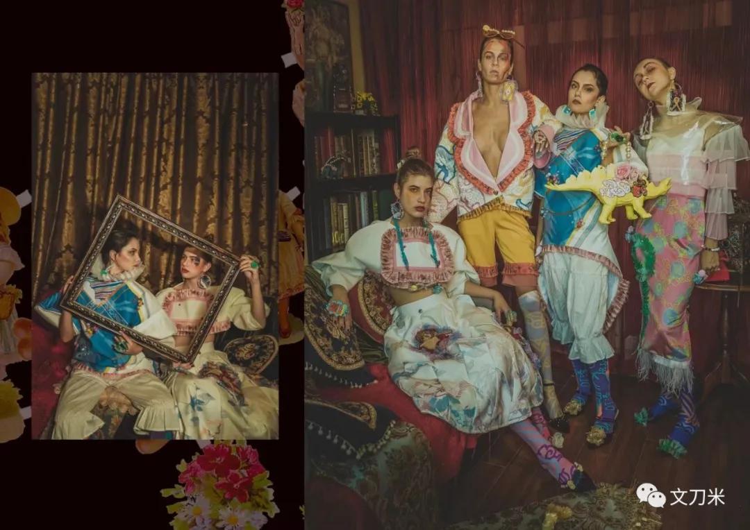 记录设计生涯,设计毕业生现状