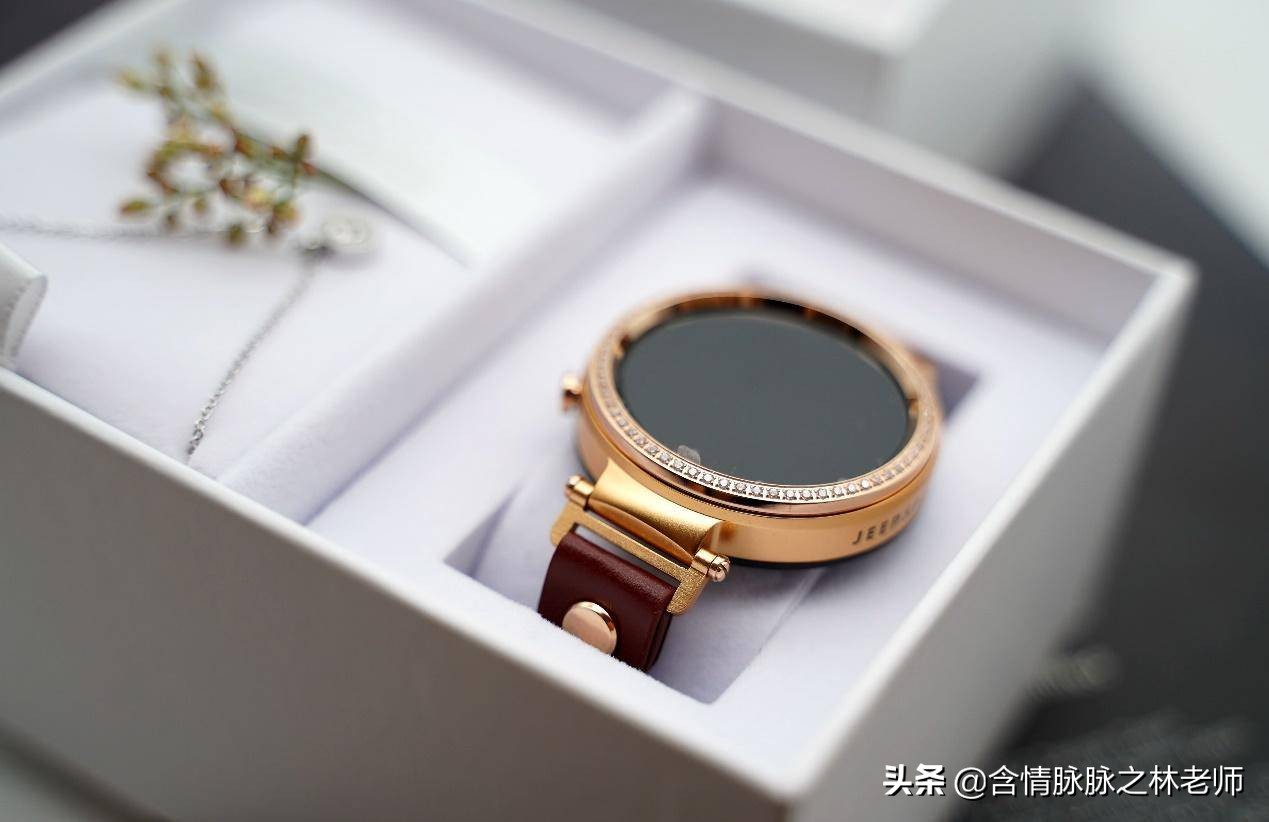 jeep智能手表情侣表测评,jeep机械表测评