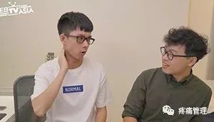 10分钟治肩颈疼痛,肩颈疼痛100秒缓解