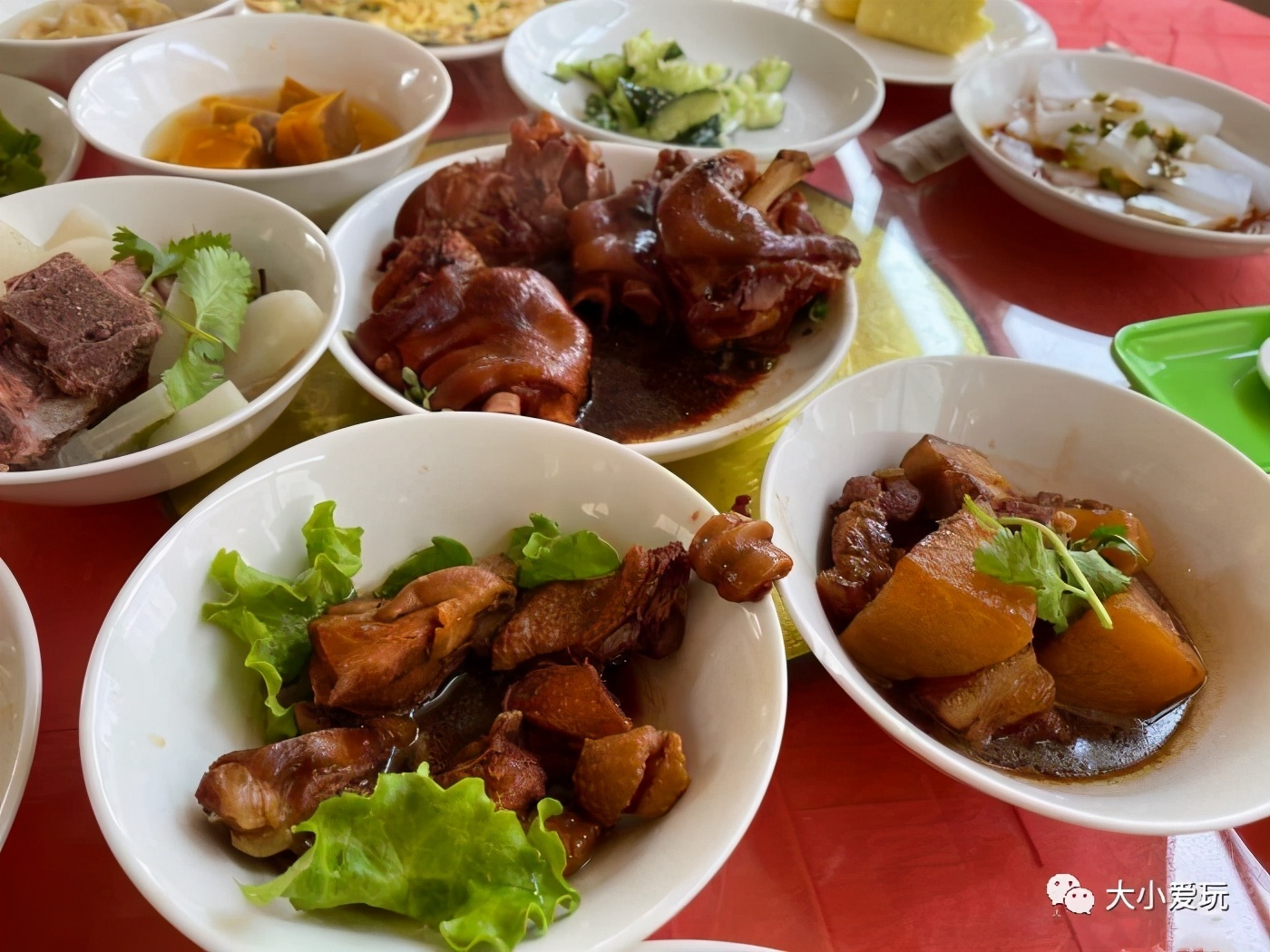 北京精品步道,北京最美十大登山步道