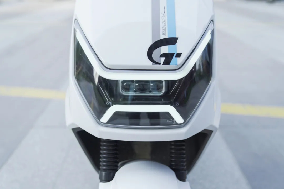 绿能x6,绿能最新款电摩