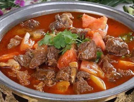 炖牛肉去腥味的最佳方法,炖牛肉别直接下锅或焯水