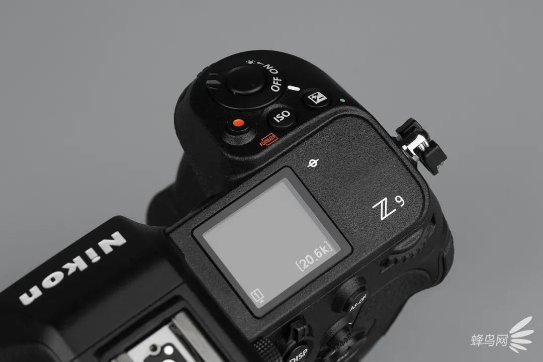 尼康无反相机z9价格,无机械快门相机