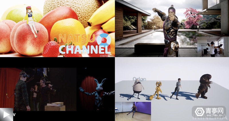 本周大新闻｜原Jaunt创始人加盟苹果，LaboVR藏VirtualBoy彩蛋