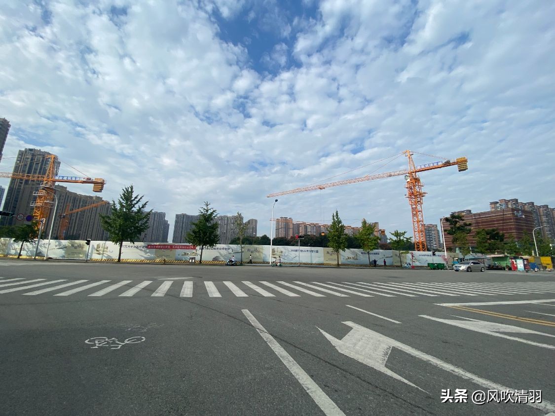 郫都区大型医院,郫都区最繁华商圈