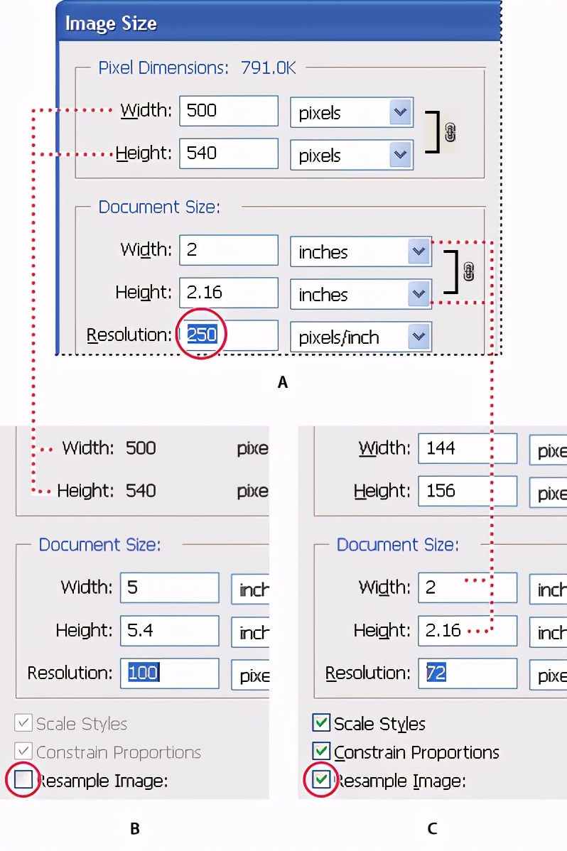 adobephotoshop要求像素,adobephotoshop7.0的初级设置