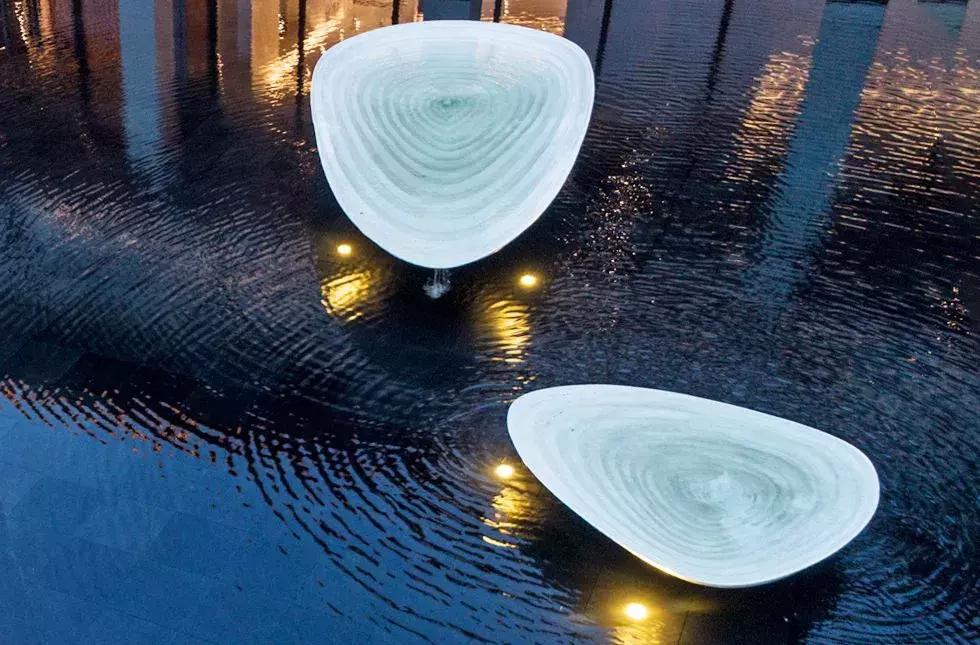 涟漪是哪篇课文,涟漪像什么