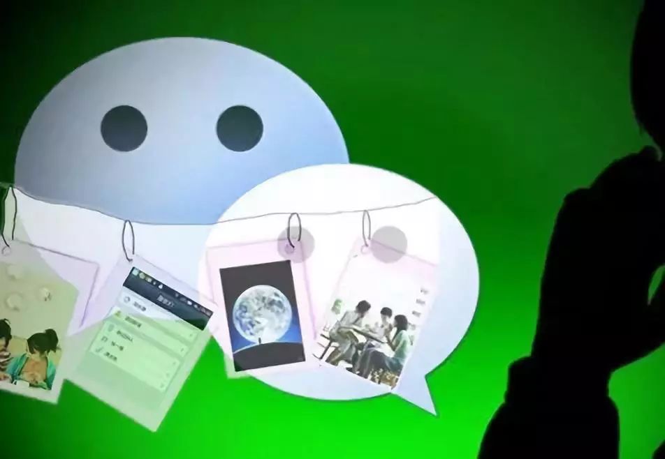 别把朋友圈弄丢了,别因为一个人把自己的朋友圈弄丢