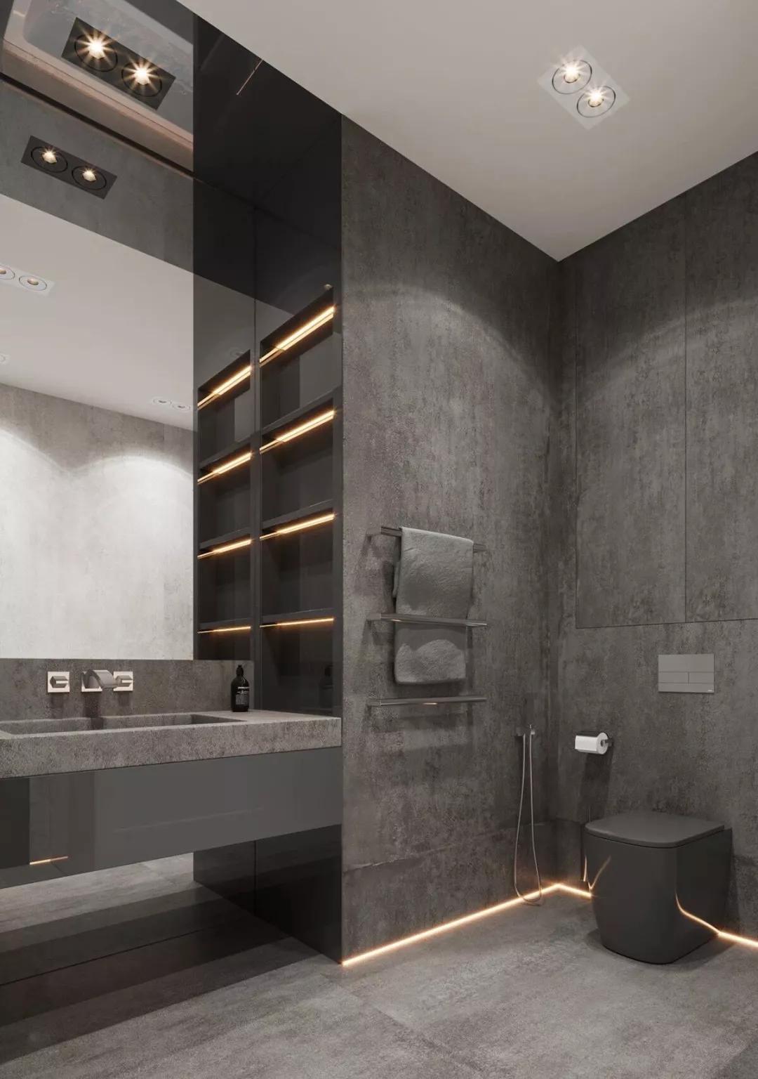 卫生间洗漱台最新款一体盆,漂亮的庭院洗漱台