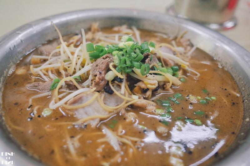 一份不完全南宁美食攻略第一次来南宁跟着这份攻略吃就对了