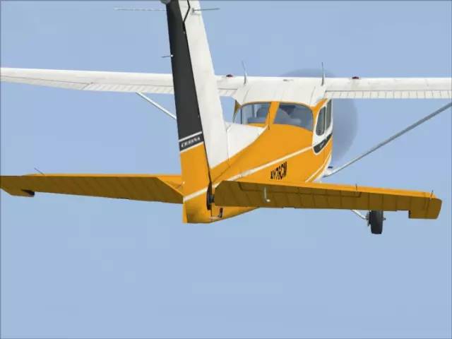 很多同学都搞不清飞机是如何飞上天的？看完这个就全知道了