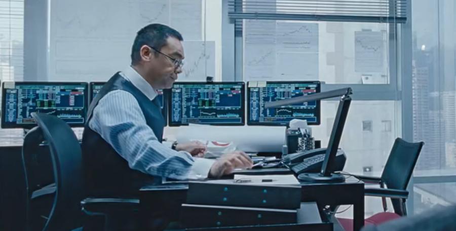 我为什么不做期货,我为什么不做短线