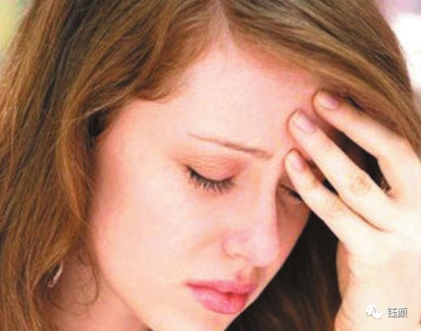 鼻炎头晕头疼没精神怎么办,头疼头晕长年失眠怎么办