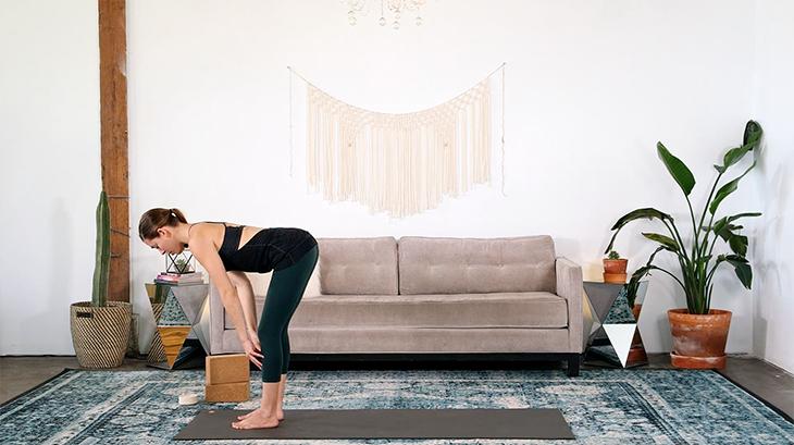 阿斯汤加拜日式瑜伽视频完整版,瑜伽阿斯汤加拜日式完整教程