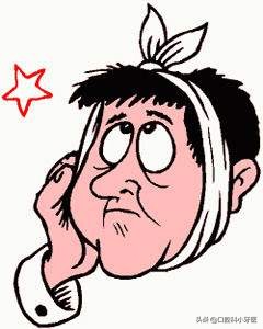 牙齿根尖发炎痛,牙齿持续性剧烈疼痛是牙髓炎吗