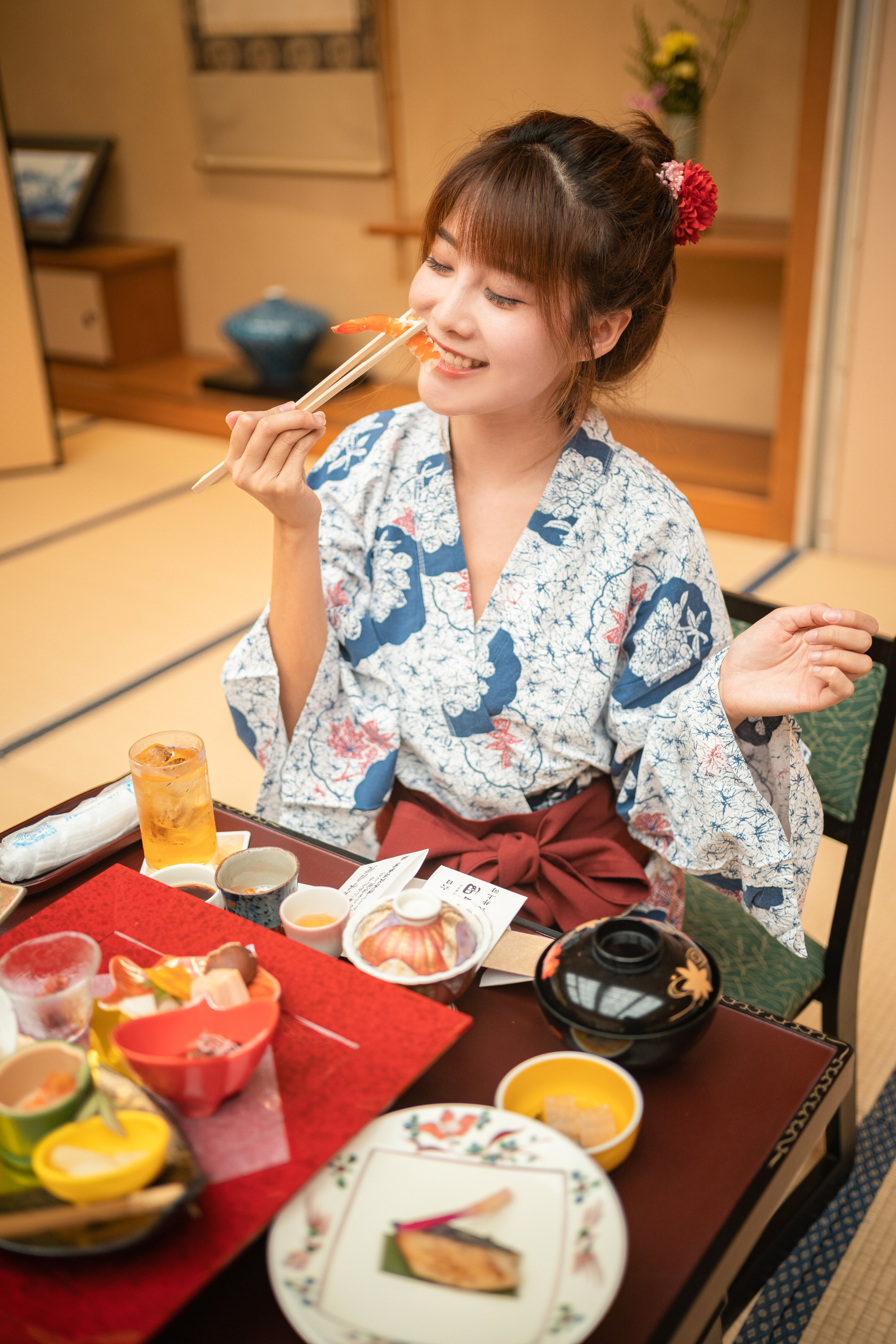 日本九州|一个被温泉唤醒的秘境，超超超小众的日本旅行目的地