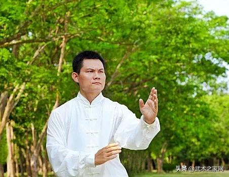 练功时只关注呼气不管吸气,练武需要关注哪些